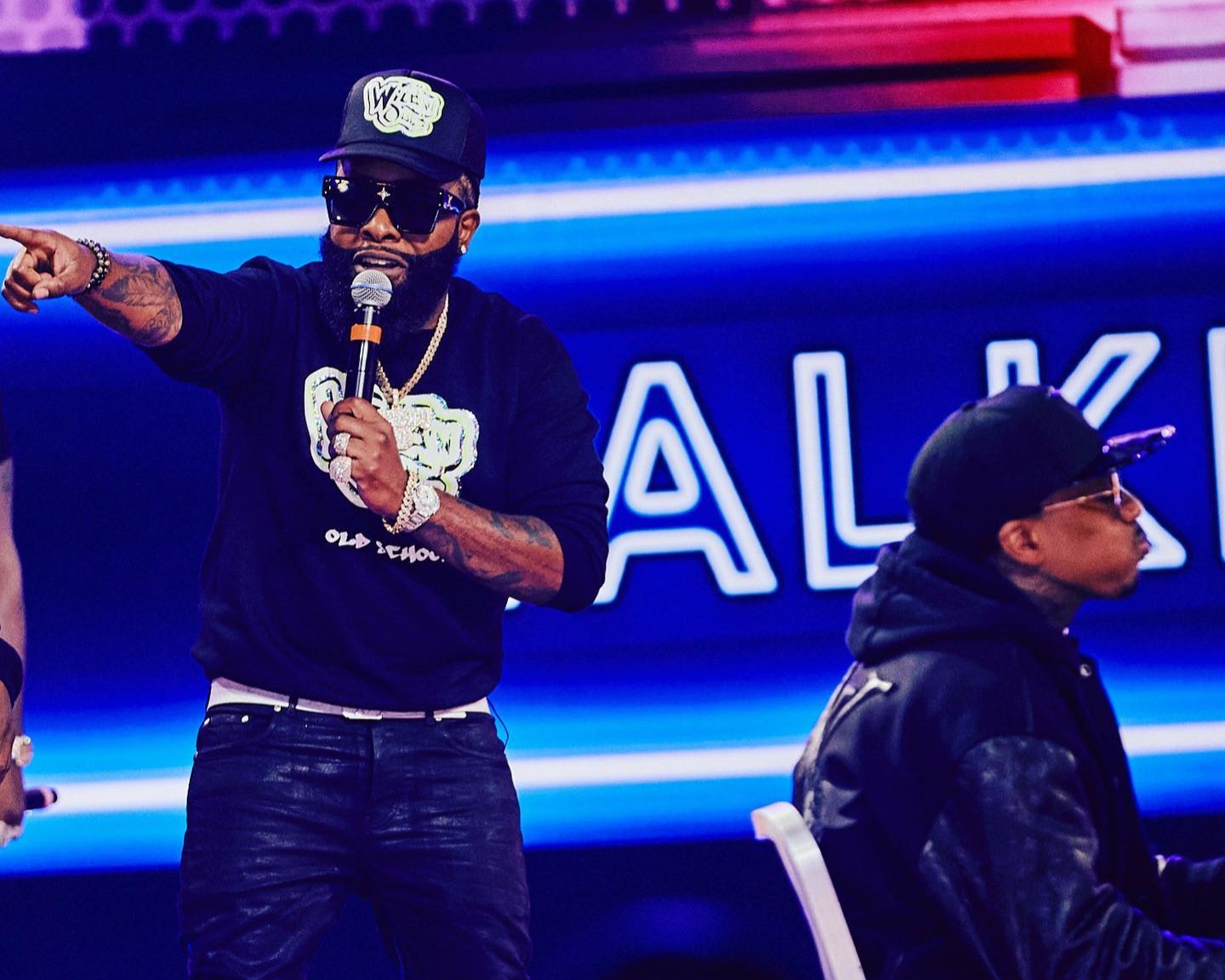 Why is Chico Bean so popular?